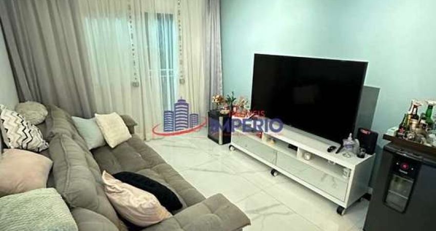 Apartamento com 2 quartos, Vila Nossa Senhora de Fátima, Guarulhos - R$ 402 mil, Cod: 13786