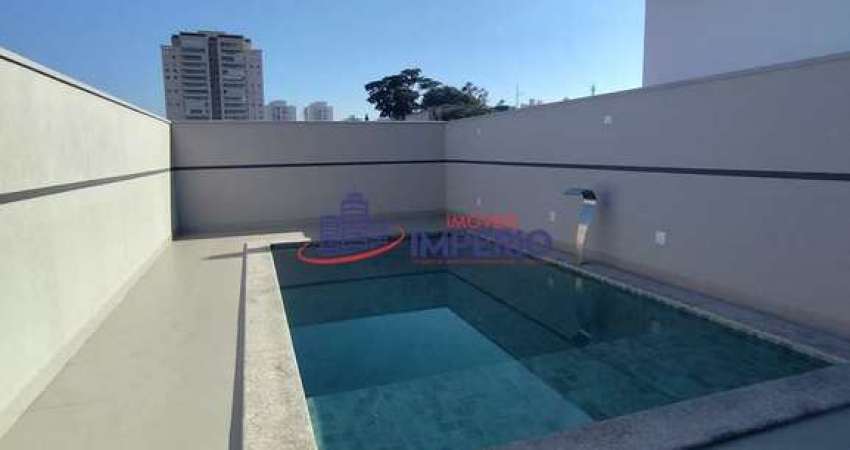 Sobrado com 3 quartos, Vila Harmonia, Guarulhos - R$ 1.45 mi, Cod: 13788