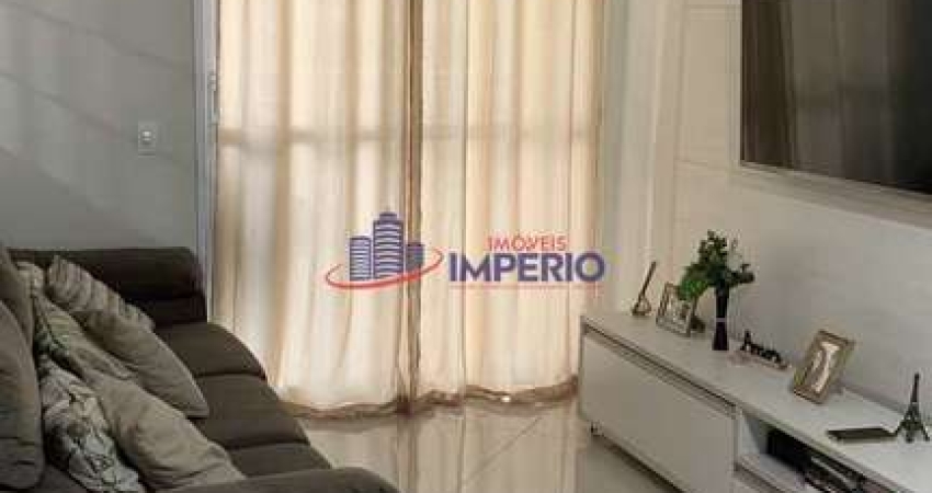 Apartamento com 2 quartos, Vila Augusta, Guarulhos - R$ 640 mil, Cod: 13792