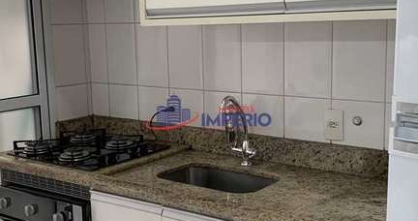 Apartamento com 2 quartos, Vila Augusta, Guarulhos - R$ 640 mil, Cod: 13793