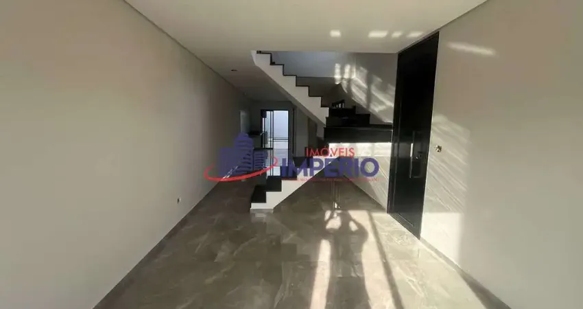Sobrado com 3 quartos, Vila Galvão, Guarulhos - R$ 1.2 mi, Cod: 13785