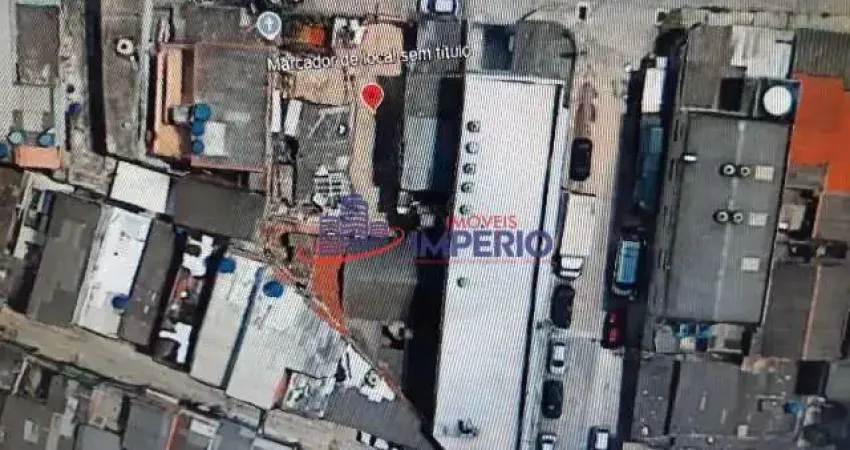 Terreno, Itapegica, Guarulhos - R$ 850 mil, Cod: 13801