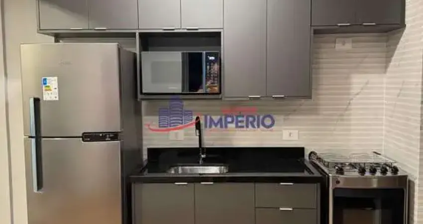Apartamento com 2 quartos, Vila Dom Pedro II, São Paulo, Cod: 13812