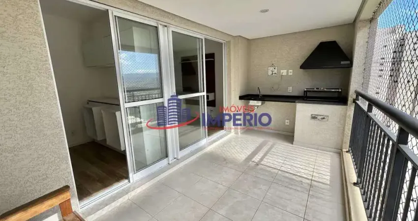Apartamento com 3 quartos à venda na Avenida Bartholomeu de Carlos, 1, Jardim Flor da Montanha, Guarulhos