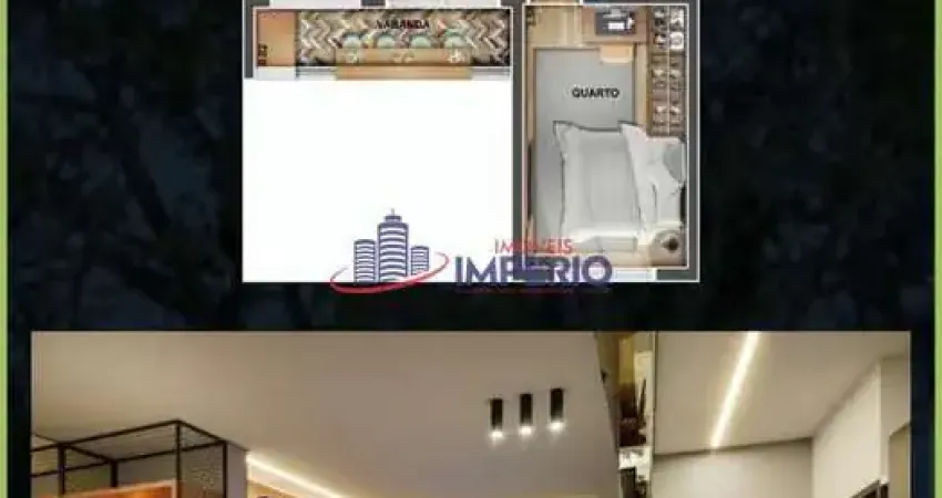 Apartamento com 2 quartos, Vila Rosália, Guarulhos - R$ 350 mil, Cod: 13822