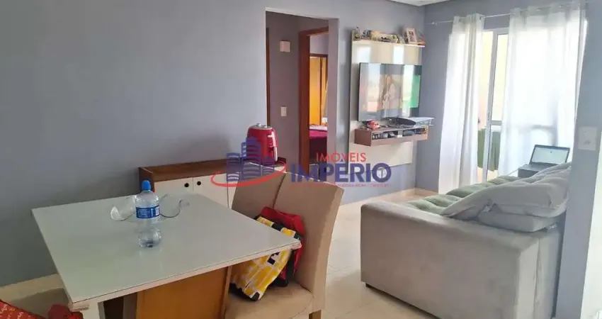 Apartamento com 2 quartos, Parque Continental I, Guarulhos - R$ 300 mil, Cod: 13823