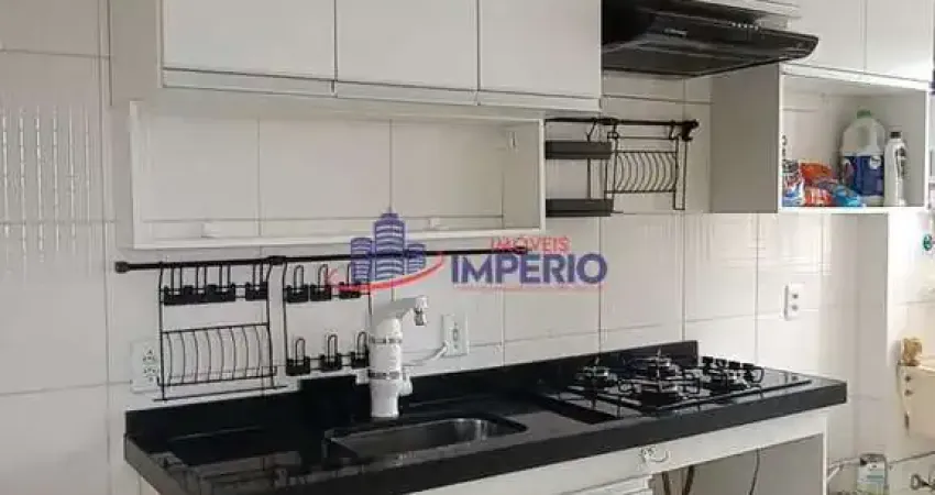 Apartamento com 2 quartos, Ponte Grande, Guarulhos, Cod: 13830