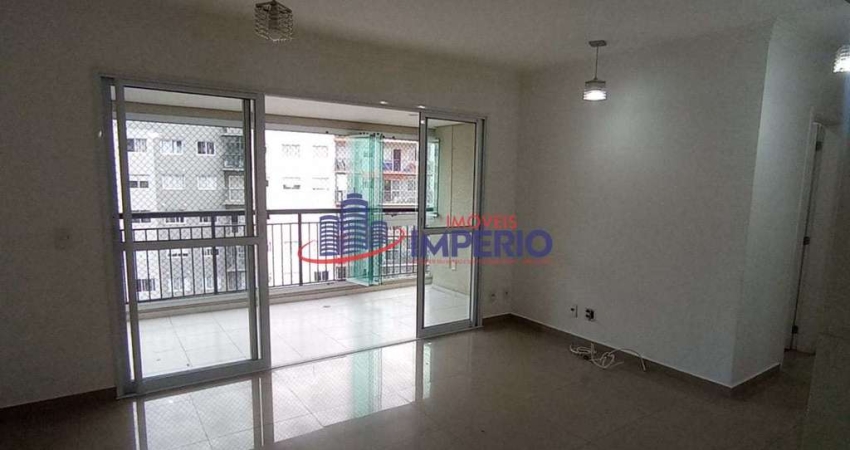 Apartamento com 2 quartos, Jardim Flor da Montanha, Guarulhos - R$ 750 mil, Cod: 13833