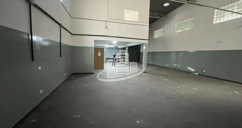 Barracão / Galpão / Depósito para alugar na Rua Brasileira, 88, Vila Endres, Guarulhos