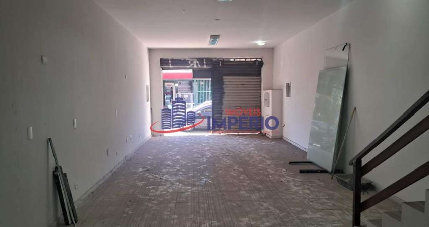 Sala comercial para alugar na Rua Luiz Faccini, 603, Centro, Guarulhos
