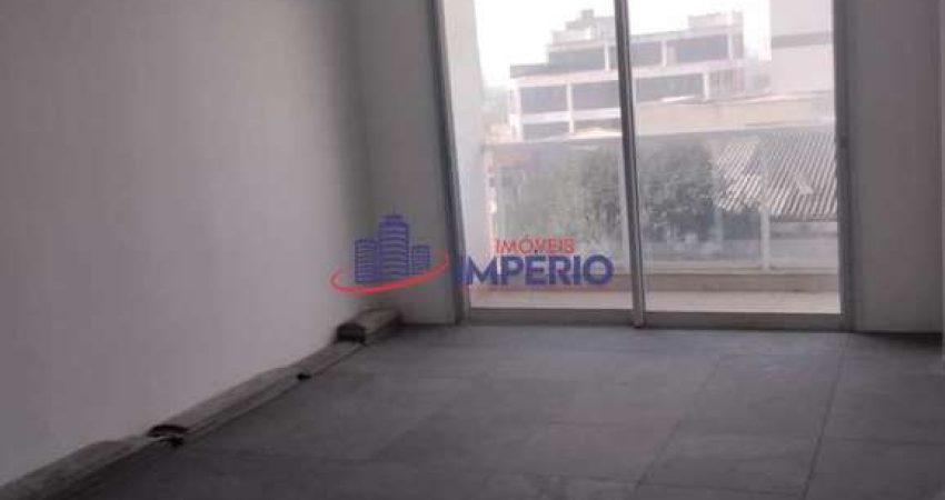 Sala comercial para alugar na Rua Diogo Farias, 137, Centro, Guarulhos