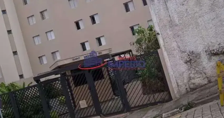 Apartamento com 2 quartos, Gopoúva, Guarulhos - R$ 330 mil, Cod: 13853