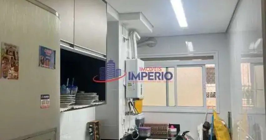 Apartamento com 2 quartos, Jardim Flor da Montanha, Guarulhos - R$ 585 mil, Cod: 13854