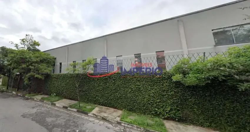 Galpão, Vila Endres, Guarulhos, Cod: 13810