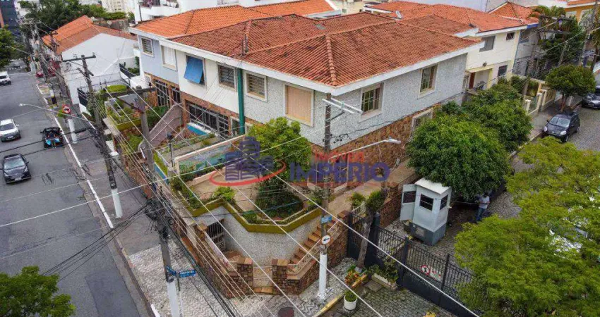 Sobrado de Condomínio com 3 quartos, Santana, São Paulo - R$ 2.09 mi, Cod: 13855
