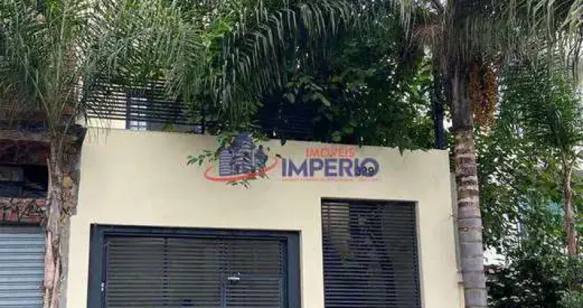 Casa com 3 quartos, Jardim São Paulo(Zona Norte), São Paulo, Cod: 8416