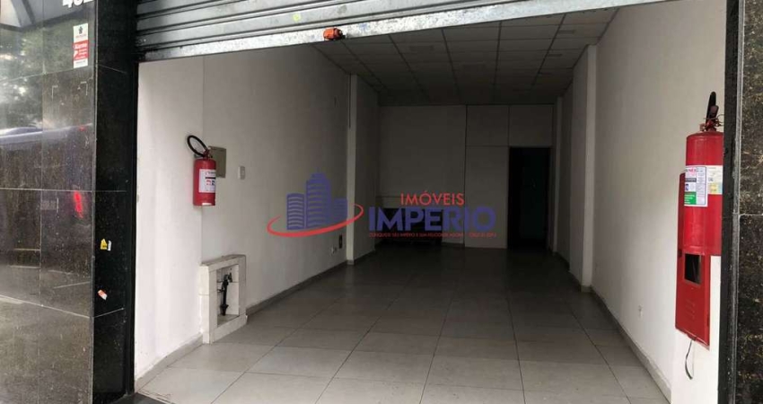 Sala comercial para alugar na Rua Felício Marcondes, 428, Centro, Guarulhos