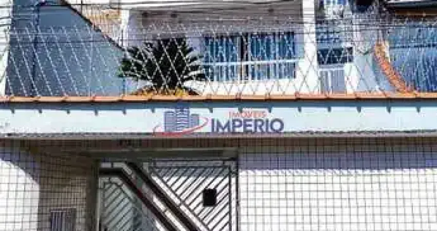 Sobrado com 3 quartos, Vila Augusta, Guarulhos - R$ 949 mil, Cod: 13872