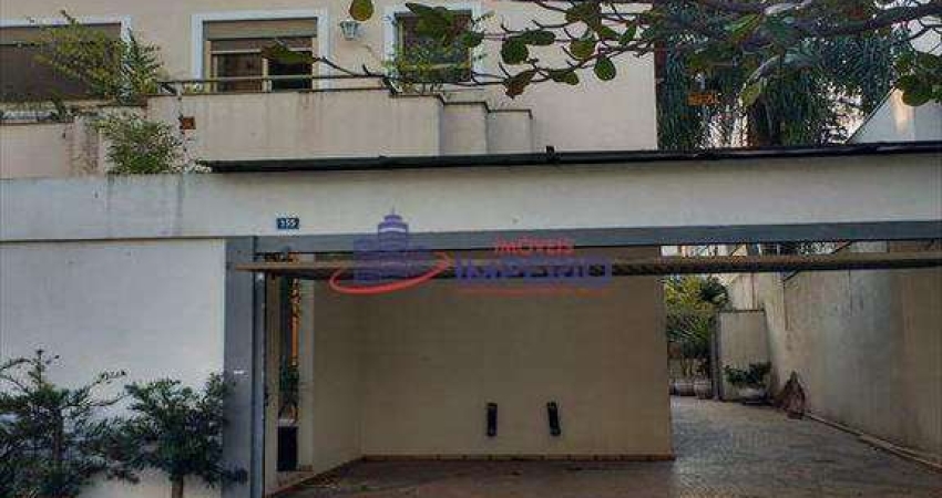 Sobrado com 5 quartos, Jardim Santa Mena, Guarulhos - R$ 1.38 mi, Cod: 1253