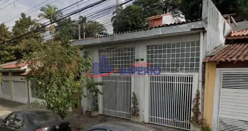 Casa com 3 quartos, Jd. Santa Clara, Guarulhos