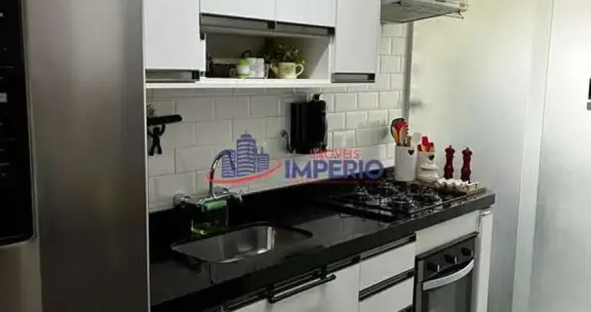 Apartamento com 2 quartos no Tatuapé