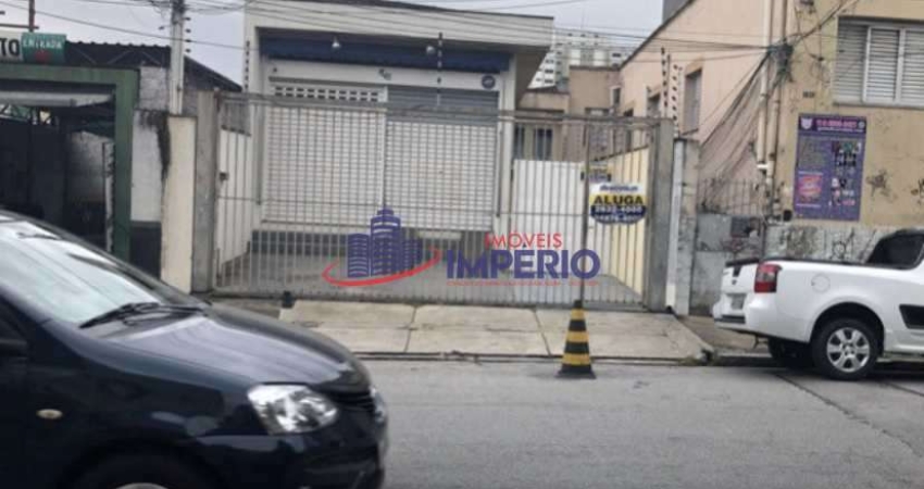 Casa comercial para alugar na Rua Doutor Olavo Egídio, 451/452, Santana, São Paulo