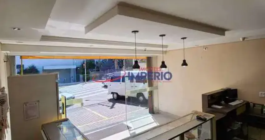 Prédio, Jardim Valéria, Guarulhos - R$ 1.9 mi, Cod: 10124