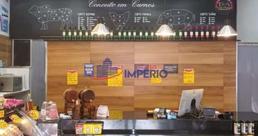 Casa comercial à venda na Avenida Brigadeiro Faria Lima, 1164, Cocaia, Guarulhos