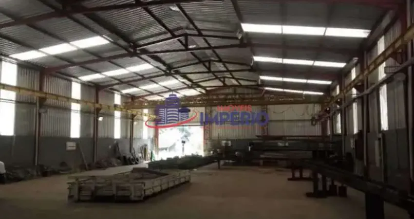 Conjunto Industrial, Centro, Bertioga - R$ 4.25 mi, Cod: 12479