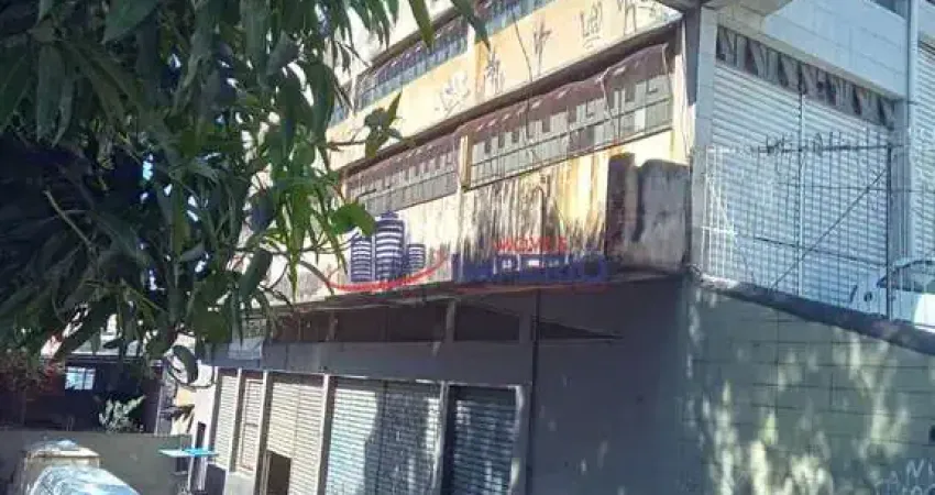 Prédio, Jardim Peri, São Paulo - R$ 5.2 mi, Cod: 12481