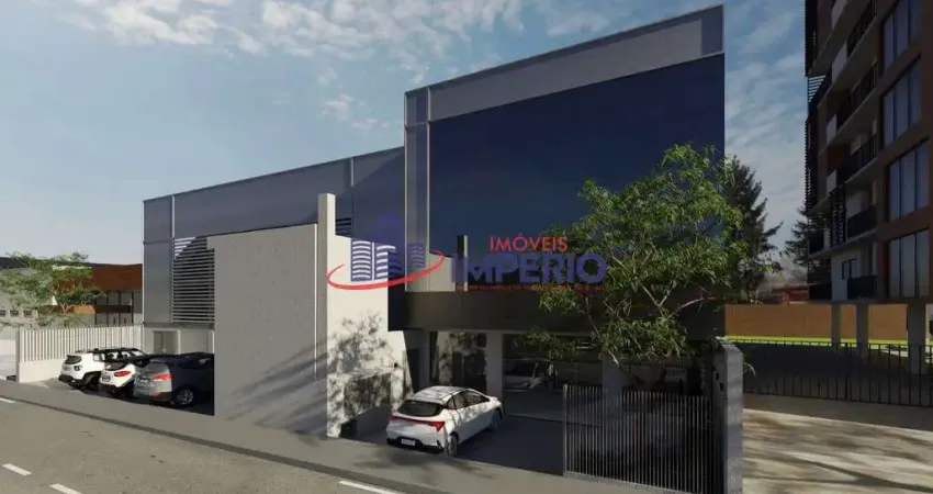 Predio comercial todo reformado, Centro, Guarulhos, Cod: 12807