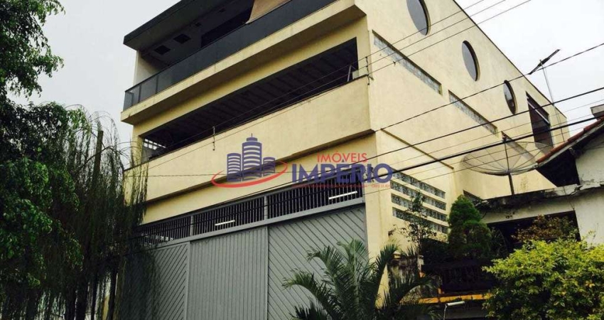 Prédio com 0 dorm, Vila Amália (Zona Norte), São Paulo - R$ 2.48 mi, Cod: 13186