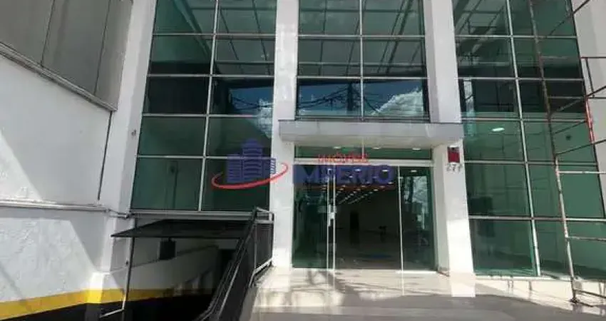 Casa comercial para alugar na Rua Capitão Gabriel, 198, Centro, Guarulhos