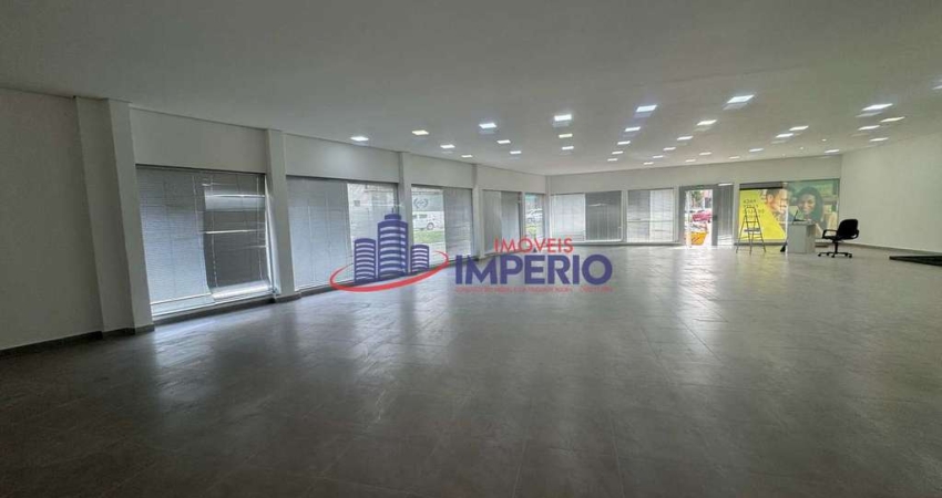 Casa comercial para alugar na Avenida Salgado Filho, 1772, Centro, Guarulhos