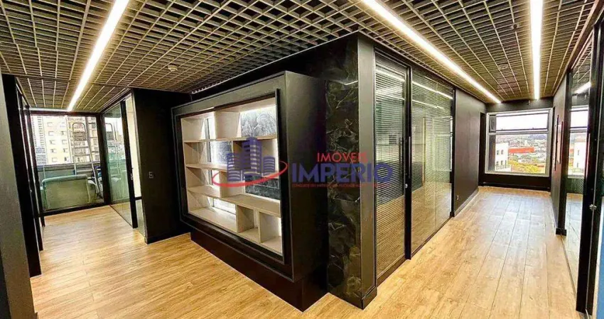 Casa comercial para alugar na Rua Silvestre Vasconcelos Calmon, 50, Vila Pedro Moreira, Guarulhos