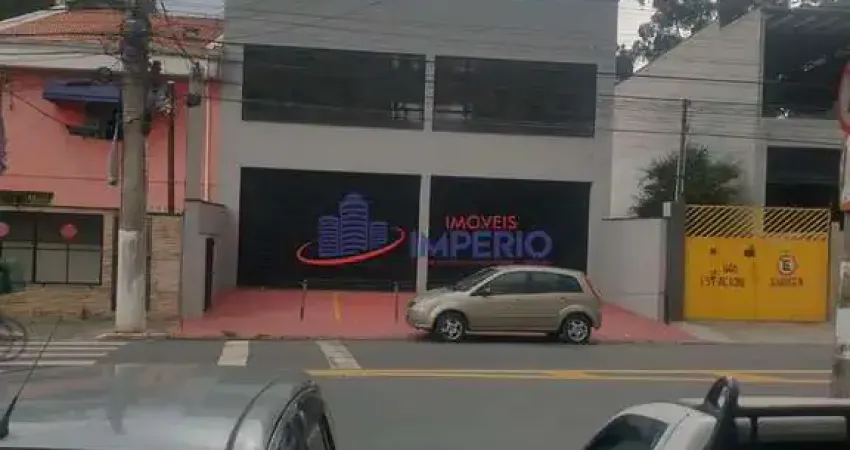 Casa comercial para alugar na Avenida Salgado Filho, 3195, Vila Rio de Janeiro, Guarulhos