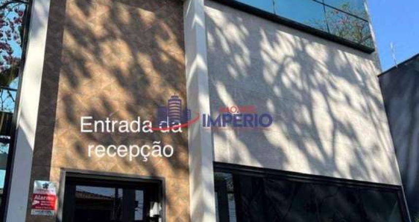 Prédio, Vila Lúcia, São Paulo - R$ 2.94 mi, Cod: 13837