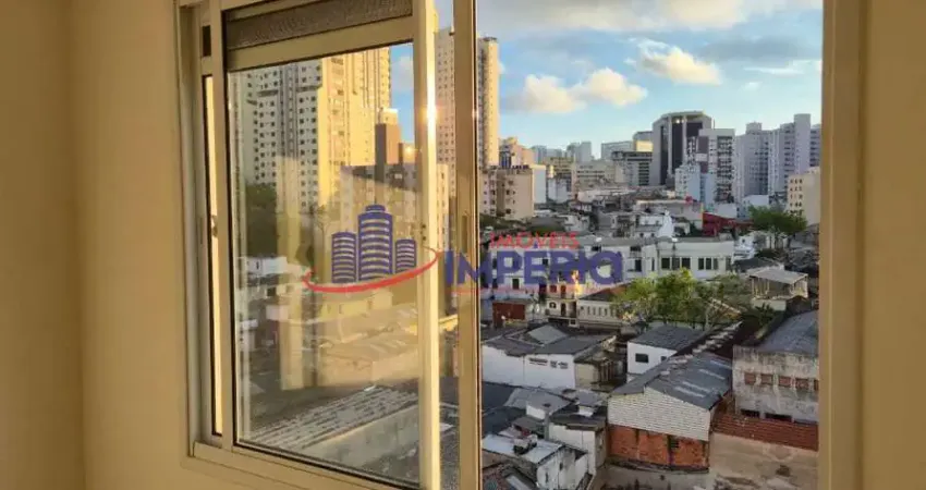 Apartamento com 1 quarto, Cambuci, São Paulo, Cod: 13888