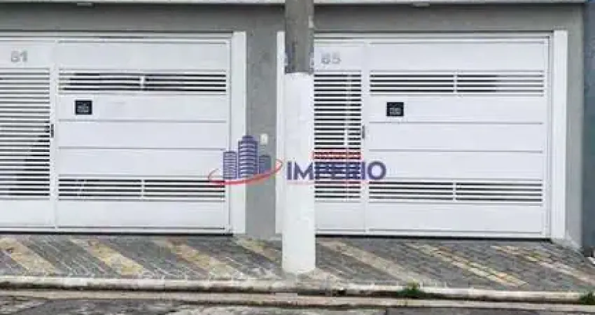 Sobrado com 3 quartos, Jardim Brasil (Zona Norte), São Paulo - R$ 849 mil, Cod: 13891