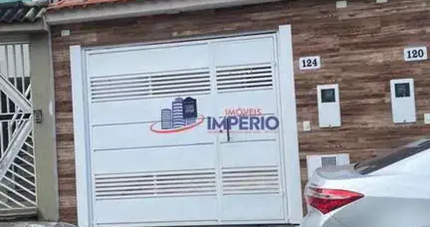 Sobrado com 3 quartos, Jardim Brasil (Zona Norte), São Paulo - R$ 889 mil, Cod: 13892