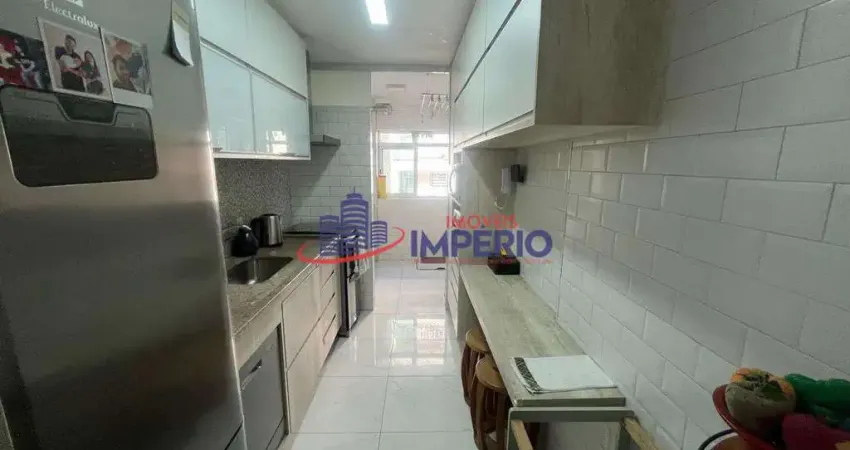 Apartamento com 3 quartos, Vila Romana, São Paulo - R$ 990 mil, Cod: 13896