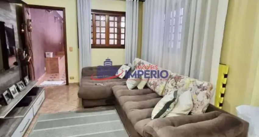 Casa com 2 quartos, Jardim Novo Carrão - SP