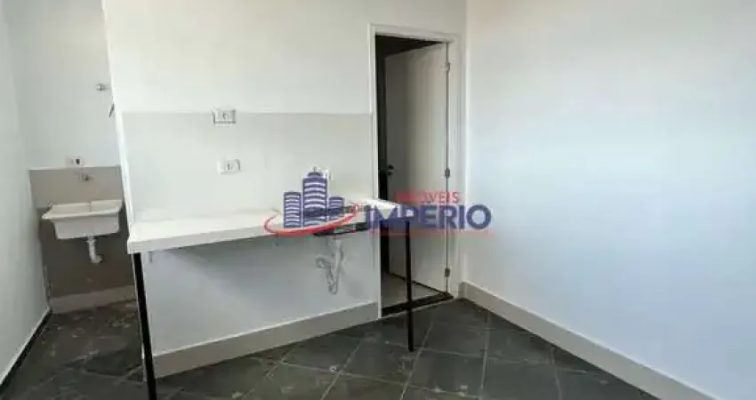 Studio com 1 quarto, Ponte Grande, Guarulhos, Cod: 13904