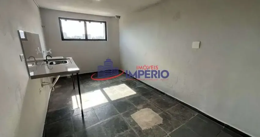 Studio com 1 quarto, Ponte Grande, Guarulhos, Cod: 13905