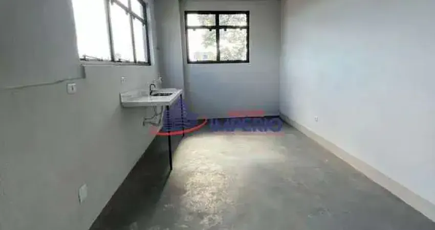 Studio com 1 quarto, Ponte Grande, Guarulhos, Cod: 13906