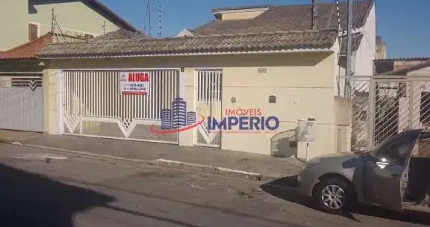 Casa com 3 quartos, Jardim Santa Bárbara, Guarulhos, Cod: 13909