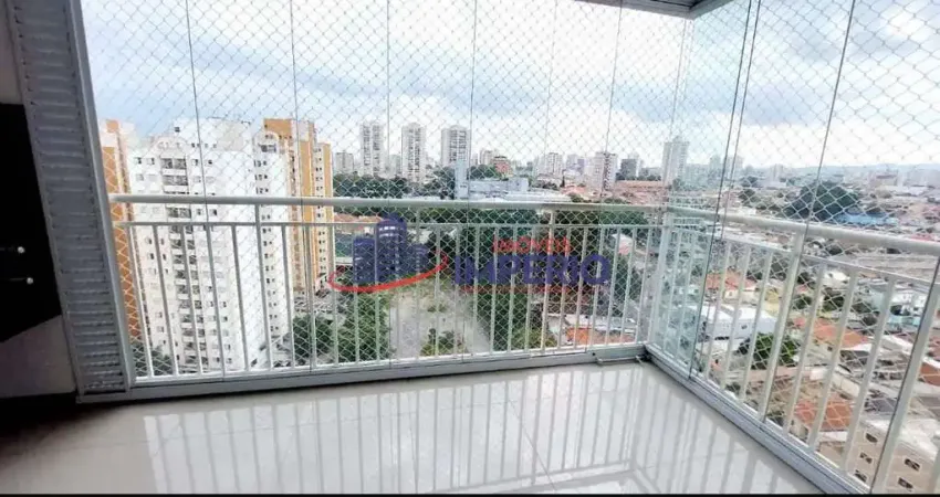 Apartamento com 2 quartos, Macedo, Guarulhos - R$ 530 mil, Cod: 13910
