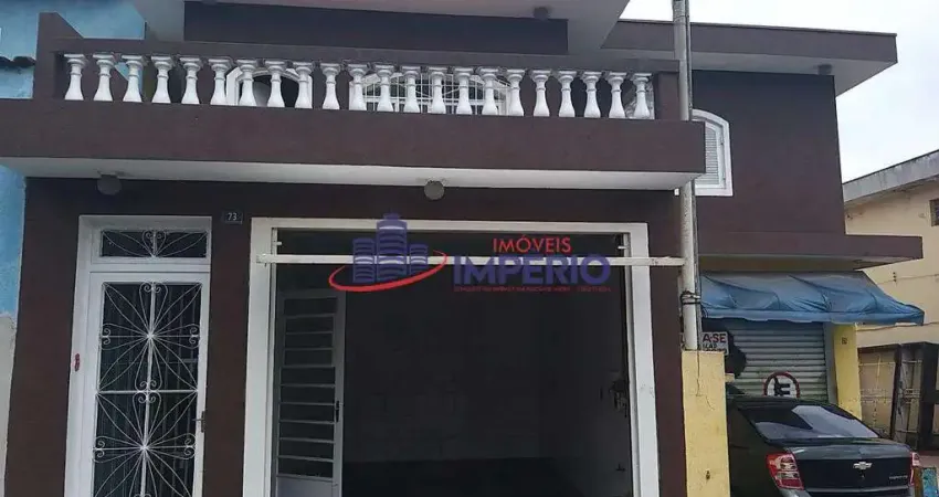 Sobrado com 4 quartos, Cidade Parque Alvorada, Guarulhos - R$ 899 mil, Cod: 13911