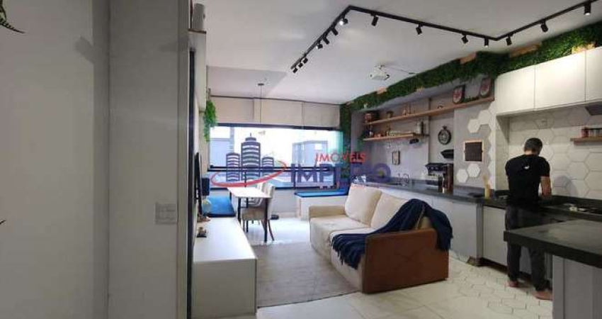 Apartamento com 2 quartos, Vila Augusta, Guarulhos - R$ 697 mil, Cod: 13918