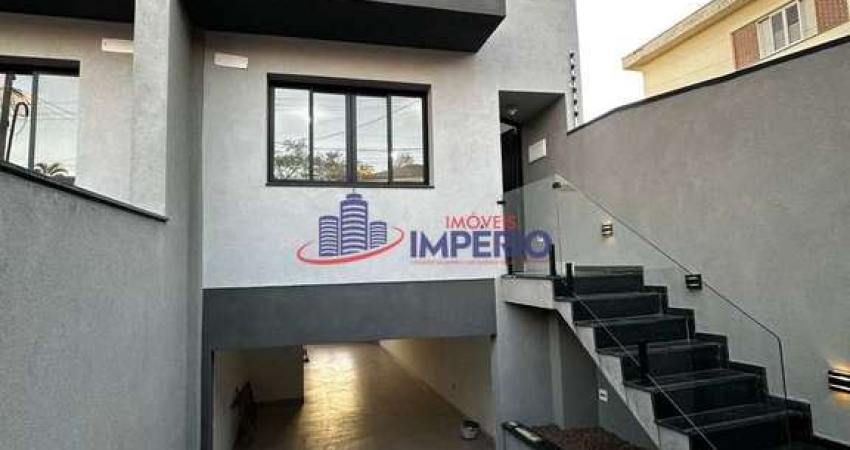 Sobrado com 3 quartos, Vila Dom Pedro II, São Paulo - R$ 1.25 mi, Cod: 13920